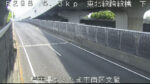 国道298号 東北線跨線橋 下りのライブカメラ|埼玉県さいたま市のサムネイル