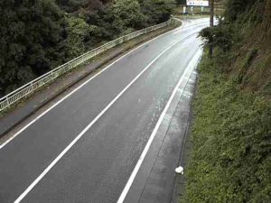 岐阜県揖斐川町 国道303号 新城山橋 北のライブカメラ