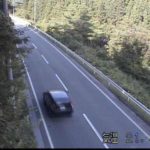 国道340号 赤羽根のライブカメラ|岩手県住田町のサムネイル