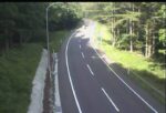 国道340号 立丸峠のライブカメラ|岩手県遠野市のサムネイル