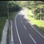 国道340号 立丸峠のライブカメラ|岩手県遠野市のサムネイル