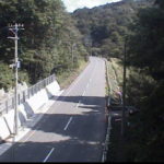 国道347号 母袋トンネル観測所のライブカメラ|山形県尾花沢市のサムネイル