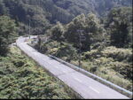 国道347号 母袋観測所のライブカメラ|山形県尾花沢市のサムネイル