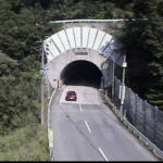 国道347号 鍋越トンネル観測所のライブカメラ|山形県尾花沢市のサムネイル