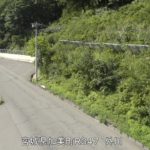 国道347号 外川のライブカメラ|宮城県加美町のサムネイル
