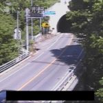 国道348号 境小滝トンネル起点部のライブカメラ|山形県南陽市のサムネイル