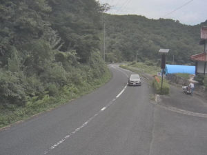 広島県府中市 国道432号 上下のライブカメラ