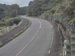 広島県安芸高田市 国道433号 佐々部のライブカメラ