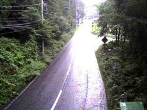 岐阜県高山市 国道471号 一重ヶ根 北のライブカメラ