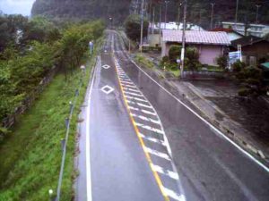 岐阜県高山市 国道471号 栃尾 北のライブカメラ