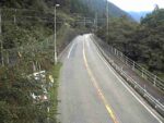 国道472号 かおれトンネル 南のライブカメラ|岐阜県下呂市のサムネイル