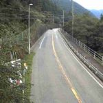 国道472号 かおれトンネル 南のライブカメラ|岐阜県下呂市のサムネイル