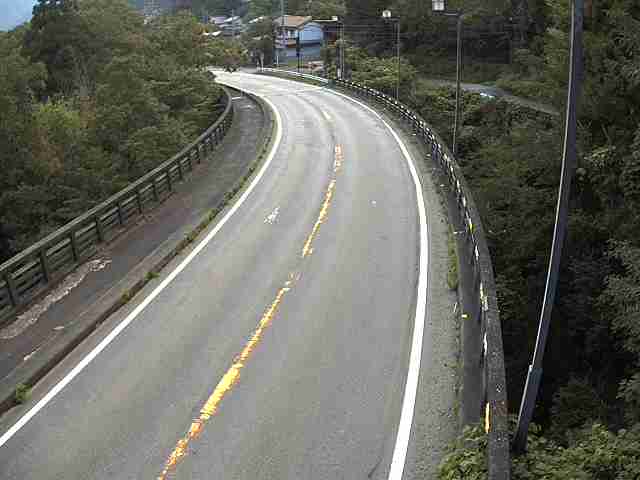 route472-futamate-south_cap-3.jpg 国道472号 二間手 北のライブカメラ|岐阜県郡上市