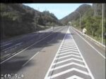 磐越自動車道 阿賀町三川インターチェンジのライブカメラ|新潟県阿賀町のサムネイル