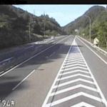 磐越自動車道 阿賀町三川インターチェンジのライブカメラ|新潟県阿賀町のサムネイル