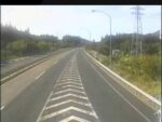 磐越自動車道 阿賀町津川インターチェンジのライブカメラ|新潟県阿賀町のサムネイル