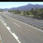 磐越自動車道 阿賀町安田インターチェンジのライブカメラ|新潟県阿賀野市のサムネイル