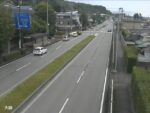 石川県道22号 大額のライブカメラ|石川県金沢市のサムネイル