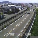 国道116号 燕市吉田のライブカメラ|新潟県燕市のサムネイル