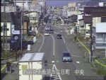 国道17号 南魚沼市六日町のライブカメラ|新潟県南魚沼市のサムネイル