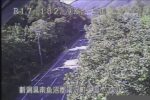 国道17号 湯沢町三国のライブカメラ|新潟県湯沢町のサムネイル