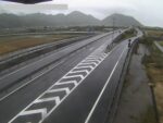 国道178号 岩美町浦富のライブカメラ|鳥取県岩美町のサムネイル