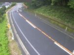 国道179号 三朝町木地山のライブカメラ|鳥取県三朝町のサムネイル