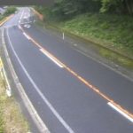 国道179号 三朝町木地山のライブカメラ|鳥取県三朝町のサムネイル