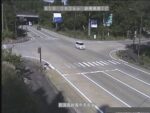 国道18号 妙高市妙高高原インターチェンジのライブカメラ|新潟県妙高市のサムネイル