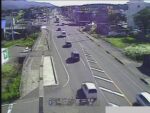 国道18号 妙高市関山のライブカメラ|新潟県妙高市のサムネイル