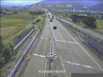 国道18号 寺町のライブカメラ|新潟県妙高市のサムネイル