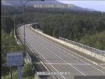 国道18号 信濃町野尻のライブカメラ|長野県信濃町のサムネイル