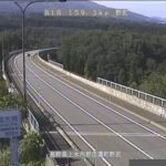 国道18号 信濃町野尻のライブカメラ|長野県信濃町のサムネイル