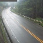 国道180号 明地峠のライブカメラ|鳥取県日野町のサムネイル