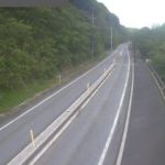 国道180号 秋原橋付近のライブカメラ|鳥取県日野町のサムネイル
