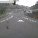 国道180号 日野町根雨のライブカメラ|鳥取県日野町のサムネイル