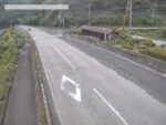 国道180号 南部町下中谷のライブカメラ|鳥取県南部町のサムネイル