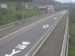 国道181号 伯耆町上細見のライブカメラ|鳥取県伯耆町のサムネイル