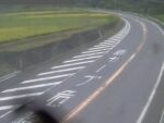 国道181号 伯耆町根雨原のライブカメラ|鳥取県伯耆町のサムネイル