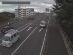 国道181号 米子市糀町のライブカメラ|鳥取県米子市のサムネイル