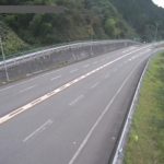 国道183号 日南町霞のライブカメラ|鳥取県日南町のサムネイル