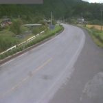 国道183号 日南町河上のライブカメラ|鳥取県日南町のサムネイル