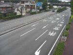 国道23号 伊勢市営 内宮B1駐車場付近のライブカメラ|三重県伊勢市のサムネイル