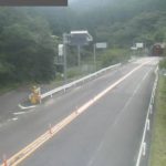国道313号 犬挟峠のライブカメラ|鳥取県倉吉市のサムネイル