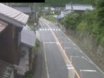 国道373号 智頭町福原のライブカメラ|鳥取県智頭町のサムネイル