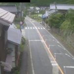 国道373号 智頭町福原のライブカメラ|鳥取県智頭町のサムネイル