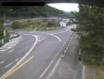 国道373号 智頭町尾見のライブカメラ|鳥取県智頭町のサムネイル