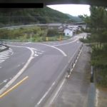 国道373号 智頭町尾見のライブカメラ|鳥取県智頭町のサムネイル