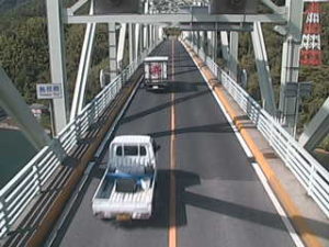 鳥取県境港市 国道431号 境港市昭和町のライブカメラ