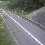 国道482号 まぢトンネルのライブカメラ|鳥取県八頭町のサムネイル